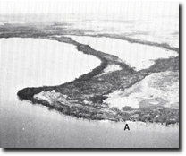 Image:  East Gippsland Sites of Significance