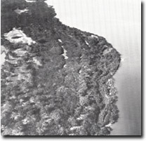 Image:  East Gippsland Sites of Significance