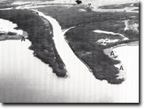 Image:  East Gippsland Sites of Significance