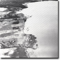 Image:  East Gippsland Sites of Significance