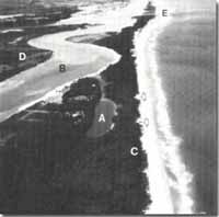 Image:  East Gippsland Sites of Significance