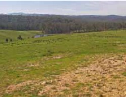 Tunnel erosion in East Gippsland Appendix 5