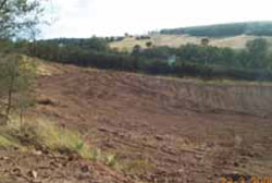 Tunnel erosion in East Gippsland fig 25c