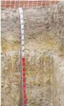 Tunnel erosion in East Gippsland table 12