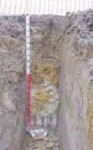 Tunnel erosion in East Gippsland table 13