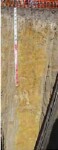 Tunnel erosion in East Gippsland table 9