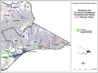 Map Floodways