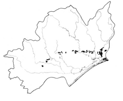 A study of the land in the Catchment of Gippsland Lakes - Vol 2 - land system Anderson1 - geo