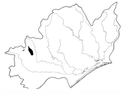 A study of the land in the Catchment of Gippsland Lakes - Vol 2 - land system Baw Baw- geo