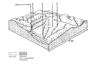 A study of the land in the Catchment of Gippsland Lakes - Vol 2 - land system Bindi- cs