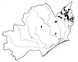 A study of the land in the Catchment of Gippsland Lakes - Vol 2 - land system Blomford- geo