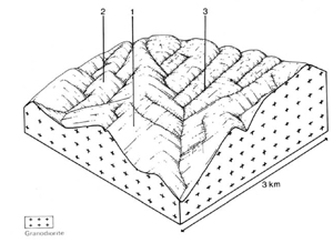 A study of the land in the Catchment of Gippsland Lakes - Vol 2 - land system Cascade - cs