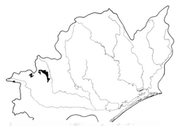 A study of the land in the Catchment of Gippsland Lakes - Vol 2 - land system Cascade - geo