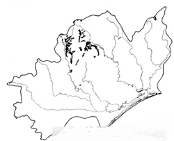 A study of the land in the Catchment of Gippsland Lakes - Vol 2 - land system Clifford- geo
