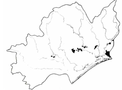 A study of the land in the Catchment of Gippsland Lakes - Vol 2 - land system Clifton- geo