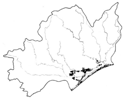 A study of the land in the Catchment of Gippsland Lakes - Vol 2 - land system Clydebank- geo