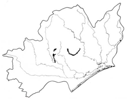 A study of the land in the Catchment of Gippsland Lakes - Vol 2 - land system Collins- gep