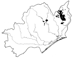 A study of the land in the Catchment of Gippsland Lakes - Vol 2 - land system Dargo- geo