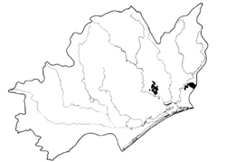 A study of the land in the Catchment of Gippsland Lakes - Vol 2 - land system Deadhorse- geo