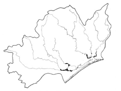 A study of the land in the Catchment of Gippsland Lakes - Vol 2 - land system Delta- geo