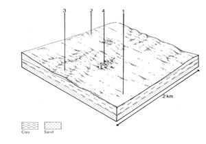 A study of the land in the Catchment of Gippsland Lakes - Vol 2 - land system Dutson- cs