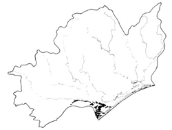 A study of the land in the Catchment of Gippsland Lakes - Vol 2 - land system Dutson- geo