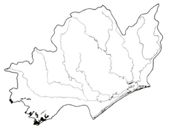 A study of the land in the Catchment of Gippsland Lakes - Vol 2 - land system Gunyah- geo