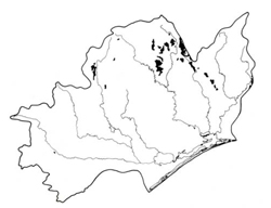 A study of the land in the Catchment of Gippsland Lakes - Vol 2 - land system Jamieson- geo