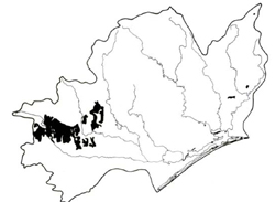 A study of the land in the Catchment of Gippsland Lakes - Vol 2 - land system La trobe- geo
