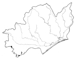 A study of the land in the Catchment of Gippsland Lakes - Vol 2 - land system Livingston- geo