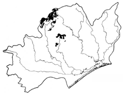 A study of the land in the Catchment of Gippsland Lakes - Vol 2 - land system Macalister- geo