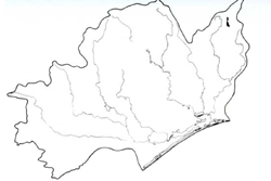 A study of the land in the Catchment of Gippsland Lakes - Vol 2 - land system Mcadam- geo