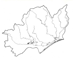 A study of the land in the Catchment of Gippsland Lakes - Vol 2 - land system Nambrok- geo