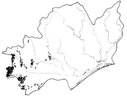 A study of the land in the Catchment of Gippsland Lakes - Vol 2 - land system Neerim- geo