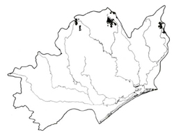A study of the land in the Catchment of Gippsland Lakes - Vol 2 - land system Nunniong- geo