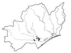A study of the land in the Catchment of Gippsland Lakes - Vol 2 - land system Nuntin- geo