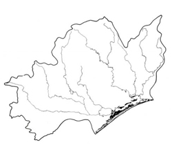 A study of the land in the Catchment of Gippsland Lakes - Vol 2 - land system Seacombe - geo