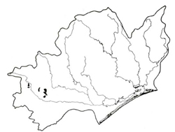A study of the land in the Catchment of Gippsland Lakes - Vol 2 - land system Stewart- geo