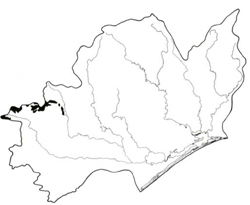A study of the land in the Catchment of Gippsland Lakes - Vol 2 - land system Toorongo- geo