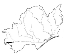 A study of the land in the Catchment of Gippsland Lakes - Vol 2 - land system Trafalgar- geo
