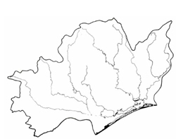 A study of the land in the Catchment of Gippsland Lakes - Vol 2 - land system Tyers- geo