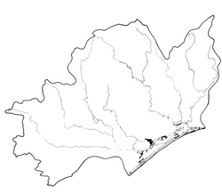 A study of the land in the Catchment of Gippsland Lakes - Vol 2 - land system Wollaston- geo