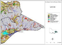Map Landuse