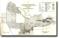 Image:  Soil Associations map