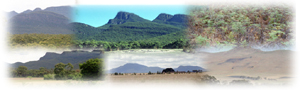Land Capability Assessment Pilot Project montage