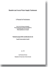 Beaufort and Ararat WSC report cover