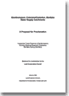 Glenthompson WSC report cover