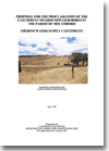 Merino WSC report cover