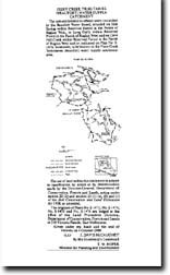 Image:  Fiery Creek Water Supply Catchment