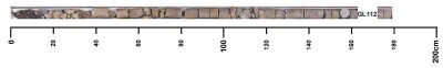 Soil pit GL112 auger